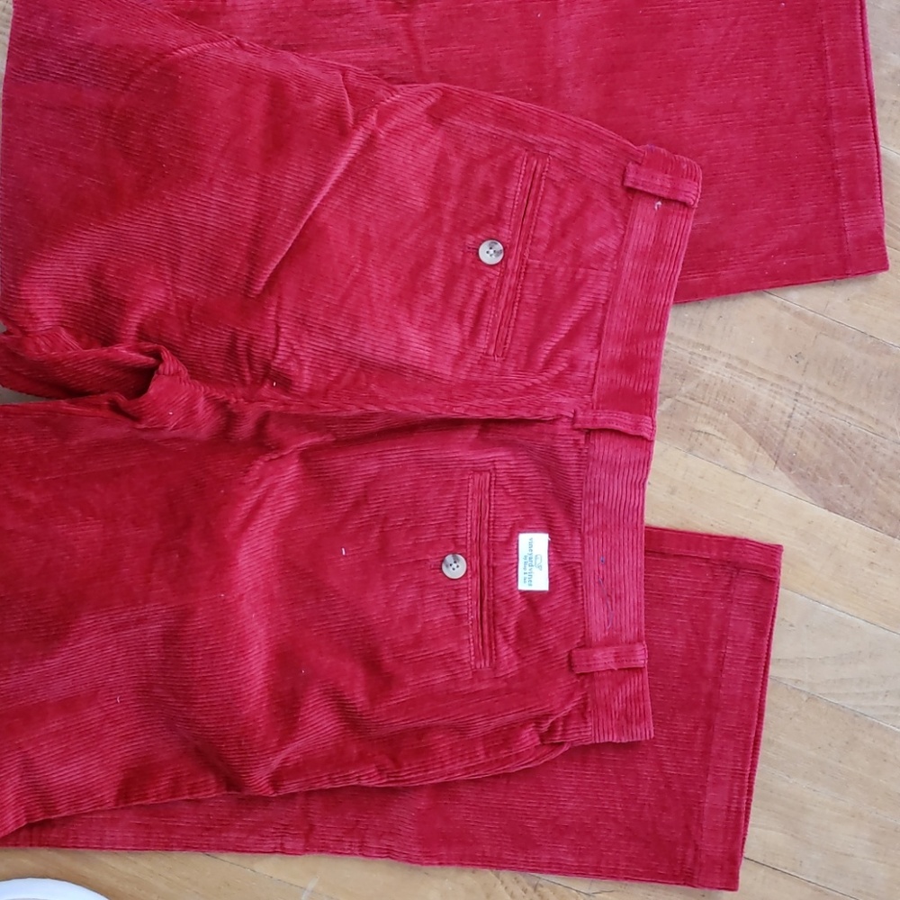 Pants - Picture 3 of 4